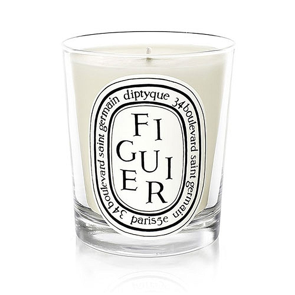DIPTYQUE Fi Gui ER Candle 香氛蠟燭 - 無花果 - La Fée Beauty