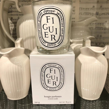 DIPTYQUE Fi Gui ER Candle 香氛蠟燭 - 無花果 - La Fée Beauty