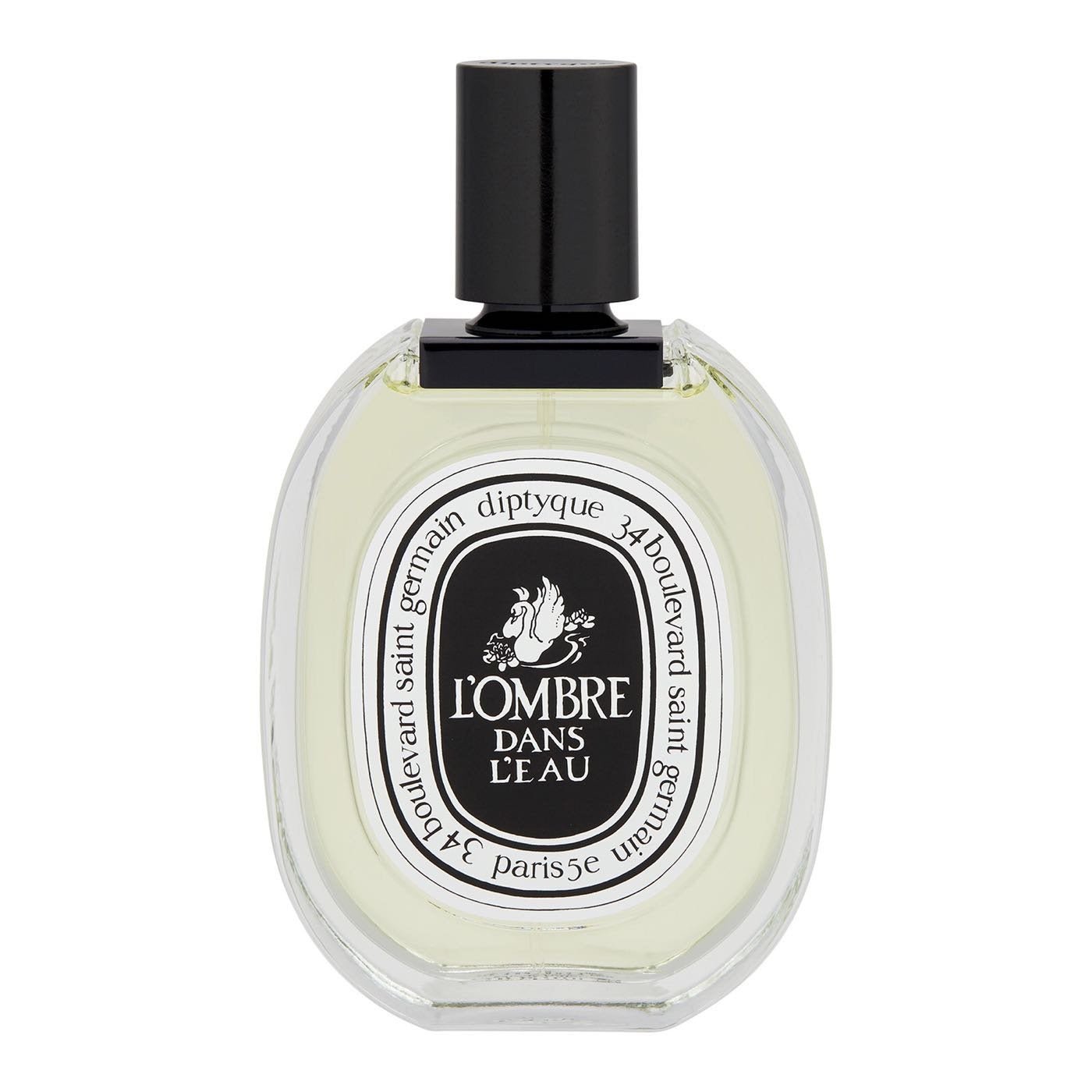 DIPTYQUE 影中之水淡香水 L'Ombre dans l'Eau EDT - La Fée Beauty