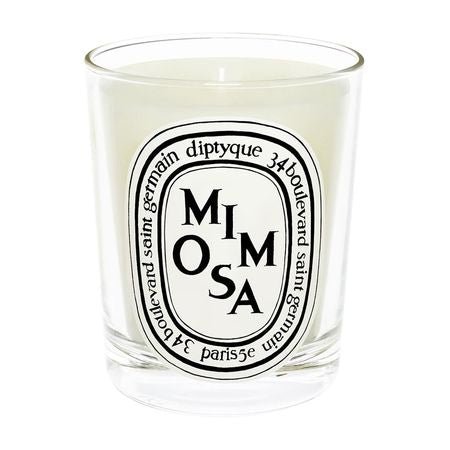 DIPTYQUE MIMOSA 含羞草香氛蠟燭 190g - La Fée Beauty