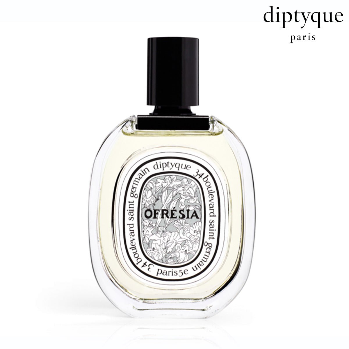DIPTYQUE 小蒼蘭淡香水 OFRESIA EDT 100ml - La Fée Beauty