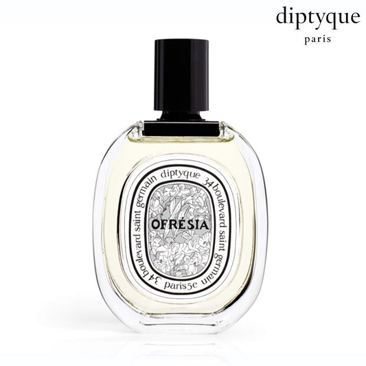 DIPTYQUE 小蒼蘭淡香水 OFRESIA EDT 100ml - La Fée Beauty