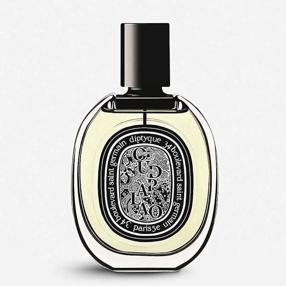 DIPTYQUE Oud Palao 帕勞烏木 EDP Perfume 75ML - La Fée Beauty
