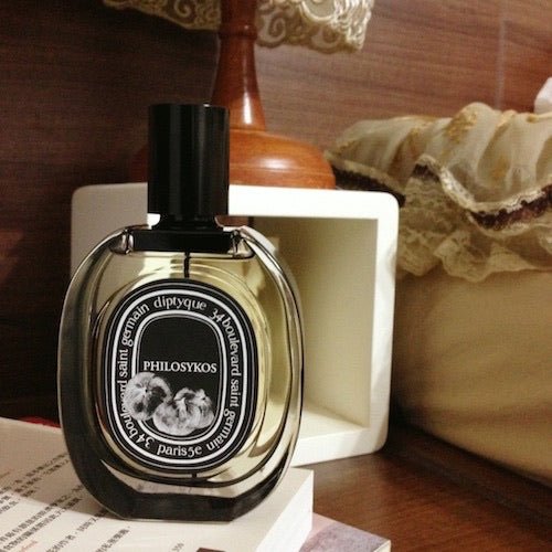 DIPTYQUE Philosykos EDP Perfume 希臘無花果香調淡香精 75ML - La Fée Beauty