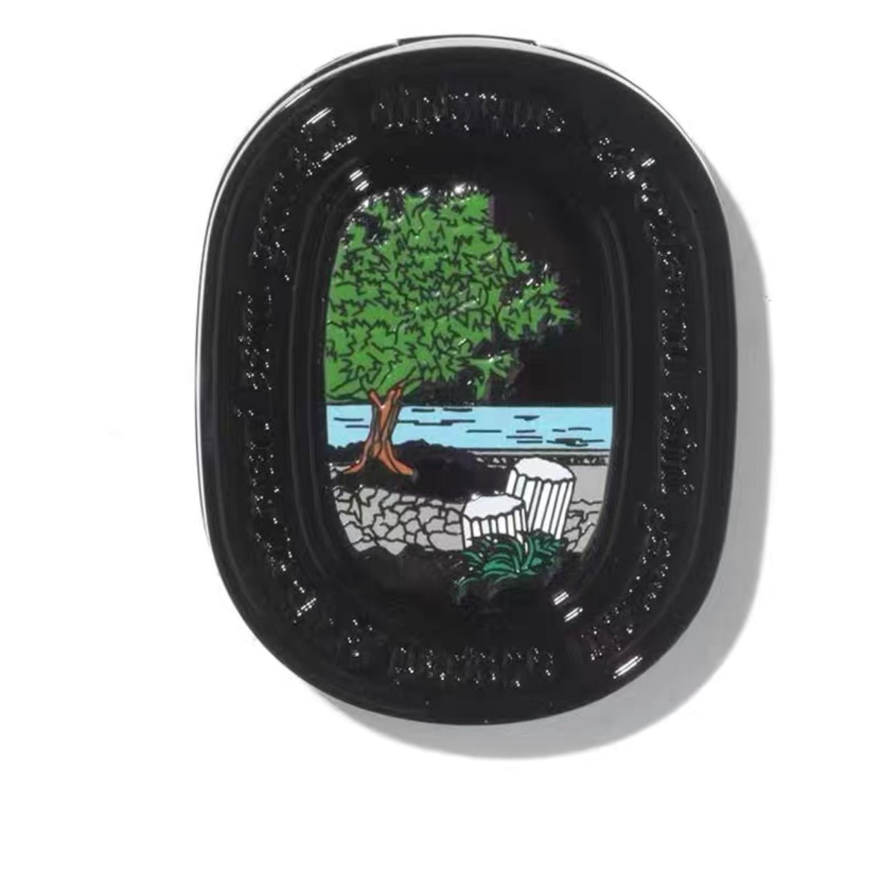 DIPTYQUE Solid Perfume香膏 3g - La Fée Beauty