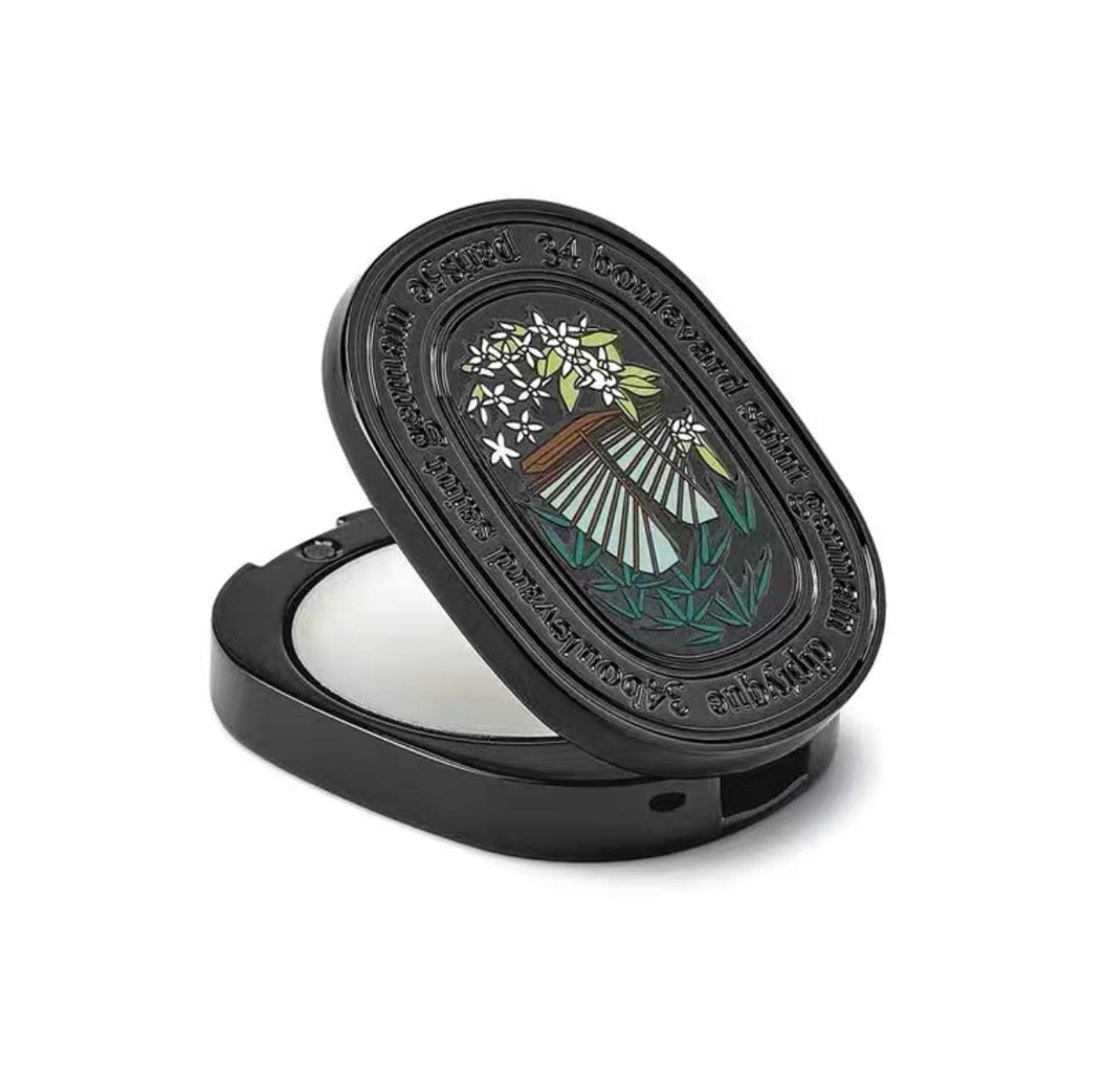 DIPTYQUE Solid Perfume香膏 3g - La Fée Beauty