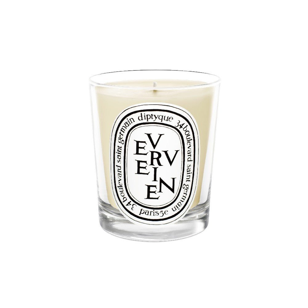 DIPTYQUE Verveine 馬鞭草香氛蠟燭 190g - La Fée Beauty