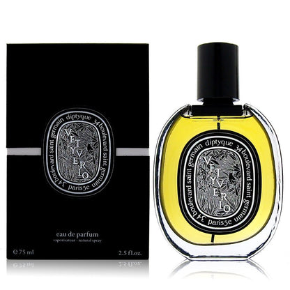 DIPTYQUE Vetyverio Eau De Parfum 蒂普提克香根草(岩蘭草)淡香精 75ml - La Fée Beauty