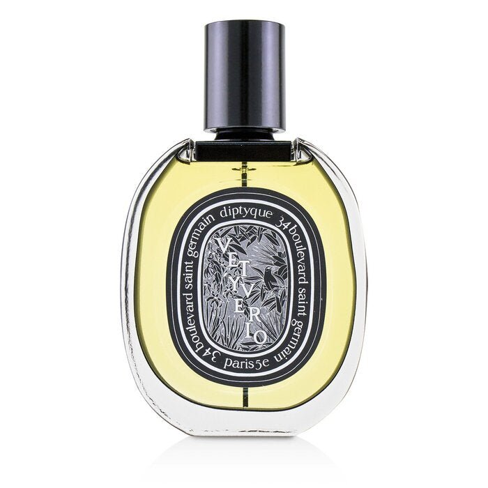 DIPTYQUE Vetyverio Eau De Parfum 蒂普提克香根草(岩蘭草)淡香精 75ml - La Fée Beauty