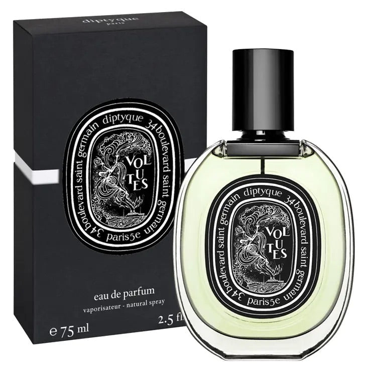 DIPTYQUE Volutes EDP Perfume 漩渦維路德香水 75ML - La Fée Beauty