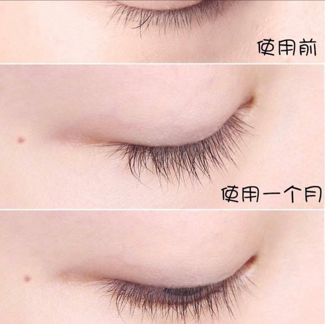 美國Diskiiy睫毛急急增長液 長翹美睫 自然濃密 - La Fée Beauty