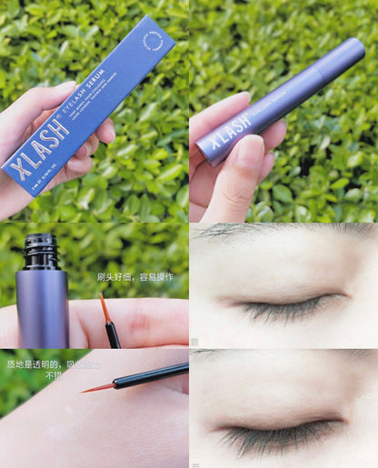 美國Diskiiy睫毛急急增長液 長翹美睫 自然濃密 - La Fée Beauty