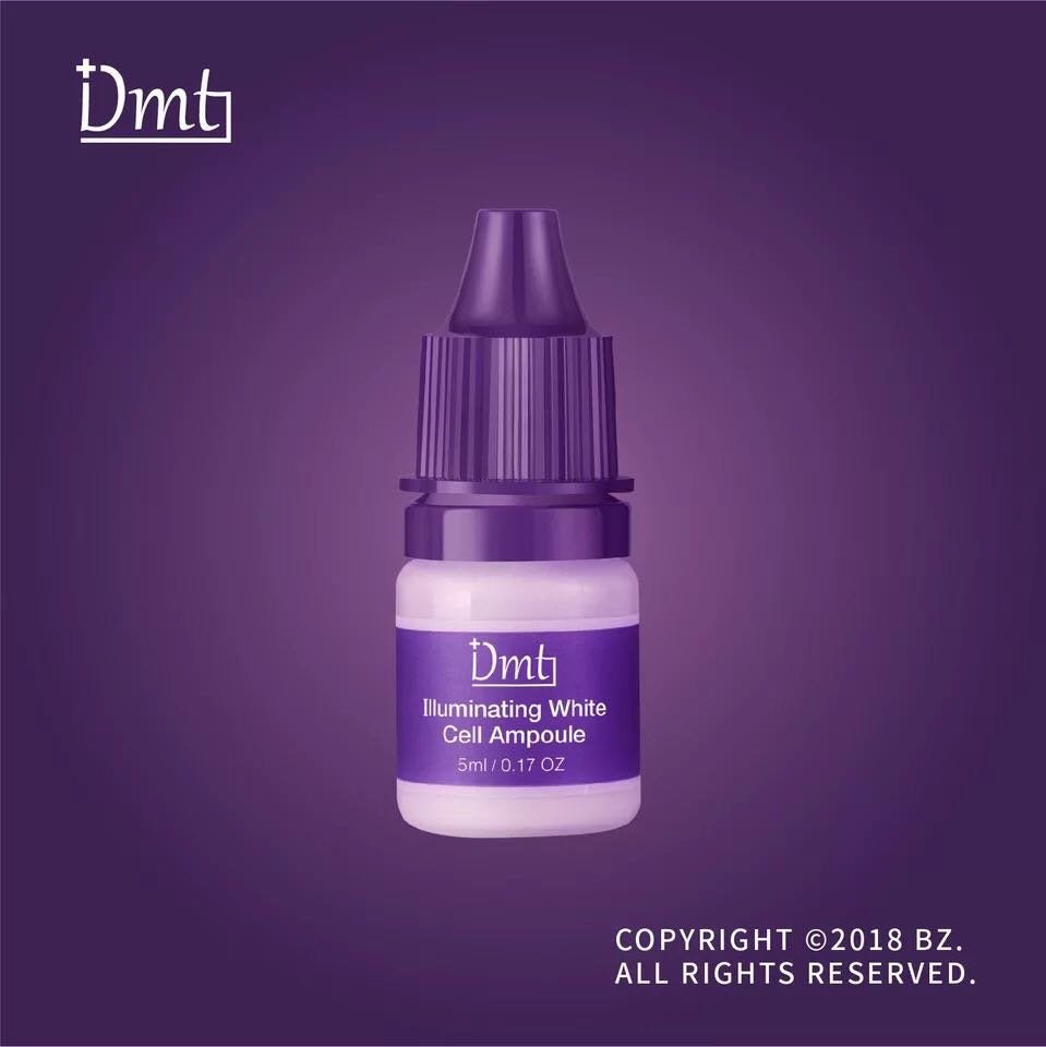 韓國 DMT 素顏滴 DENEDICOTEM 5ML*6/盒 - La Fée Beauty