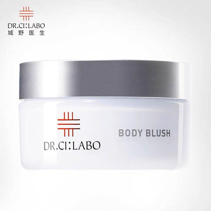 Dr.Ci:Labo 城野醫生 新版 Body Pink 日本第一私處美白霜 50G （日本超級斷貨王） - La Fée Beauty