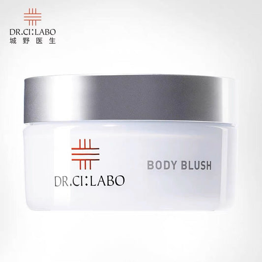 Dr.Ci:Labo 城野醫生 新版 Body Pink 日本第一私處美白霜 50G （日本超級斷貨王） - La Fée Beauty
