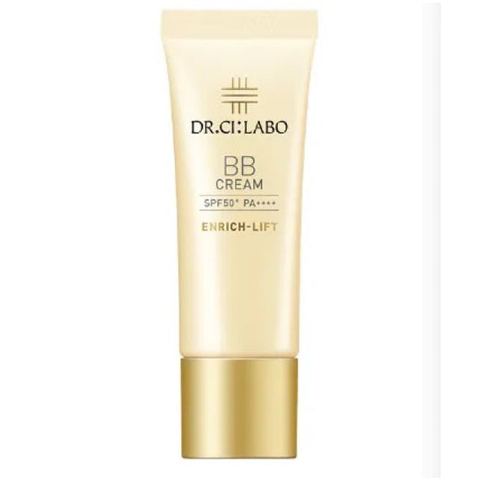 Dr.Ci:Labo 城野醫生 Enrich Lift 淨白防曬保濕BB霜 30g - La Fée Beauty