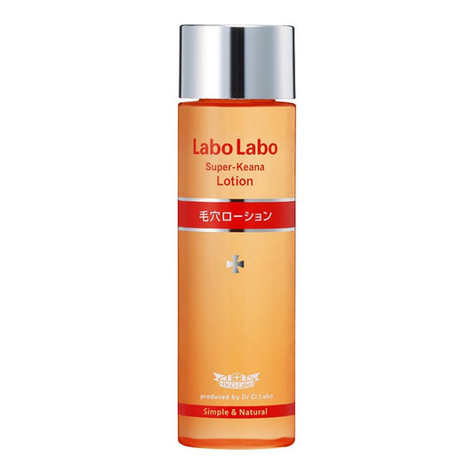 Dr.Ci:Labo 城野醫生 LABO LABO零毛孔細緻精華水 100ML/200ML - La Fée Beauty