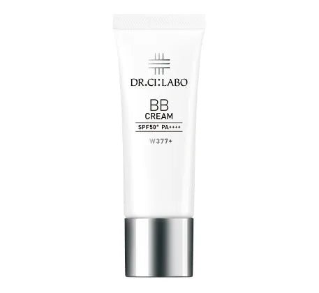 Dr.Ci:Labo 城野醫生 WHITE377美白防曬遮瑕BB霜30g - La Fée Beauty