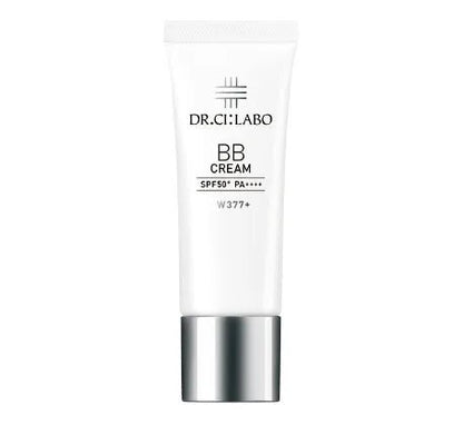 Dr.Ci:Labo 城野醫生 WHITE377美白防曬遮瑕BB霜30g - La Fée Beauty