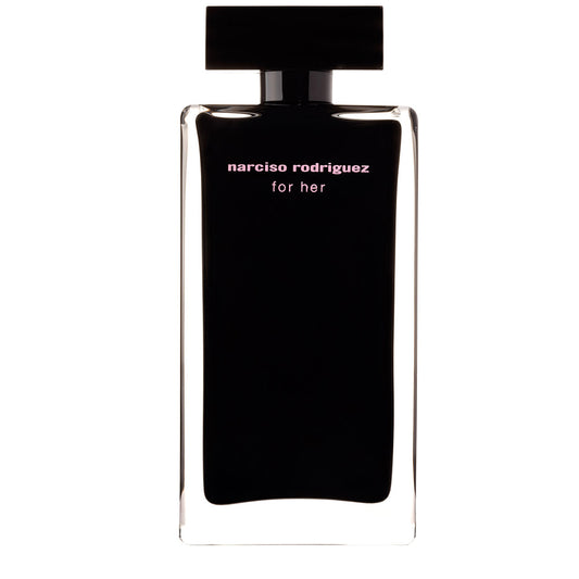 Narciso Rodriguez  納茜素 For Her EDT 同名經典女士淡香水