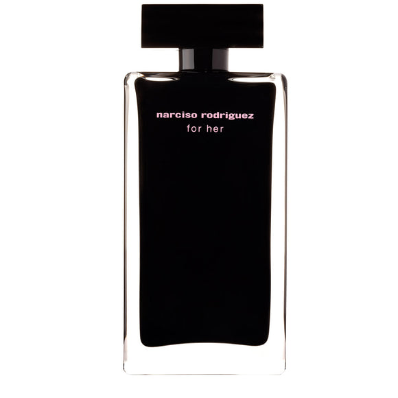 Narciso Rodriguez  納茜素 For Her Eau de Parfum, 2003