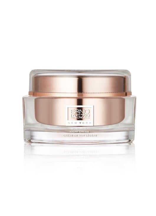 ERNO LASZLO 限量 超值加量裝 豆腐霜 夢露霜 Phelityl Night Cream Limited Edition Mattifying Moisturizer 85ML