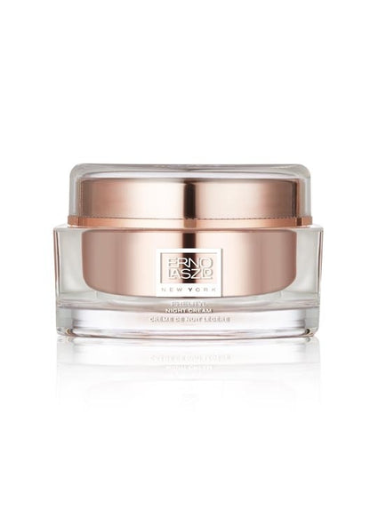 ERNO LASZLO 限量 超值加量裝 豆腐霜 夢露霜 Phelityl Night Cream Limited Edition Mattifying Moisturizer 85ML
