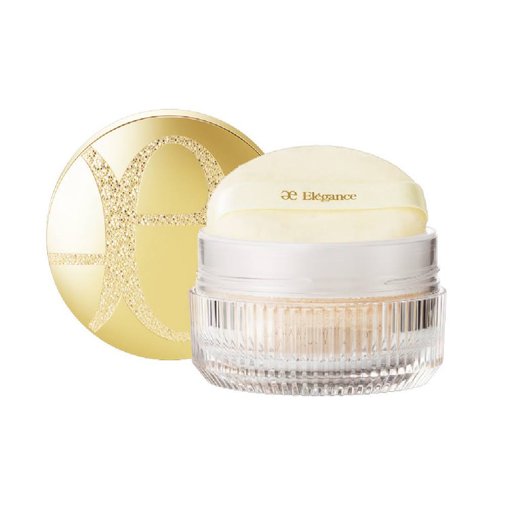 Elegance 羽绒蜜粉 SPF10 PA+ 20g - La Fée Beauty