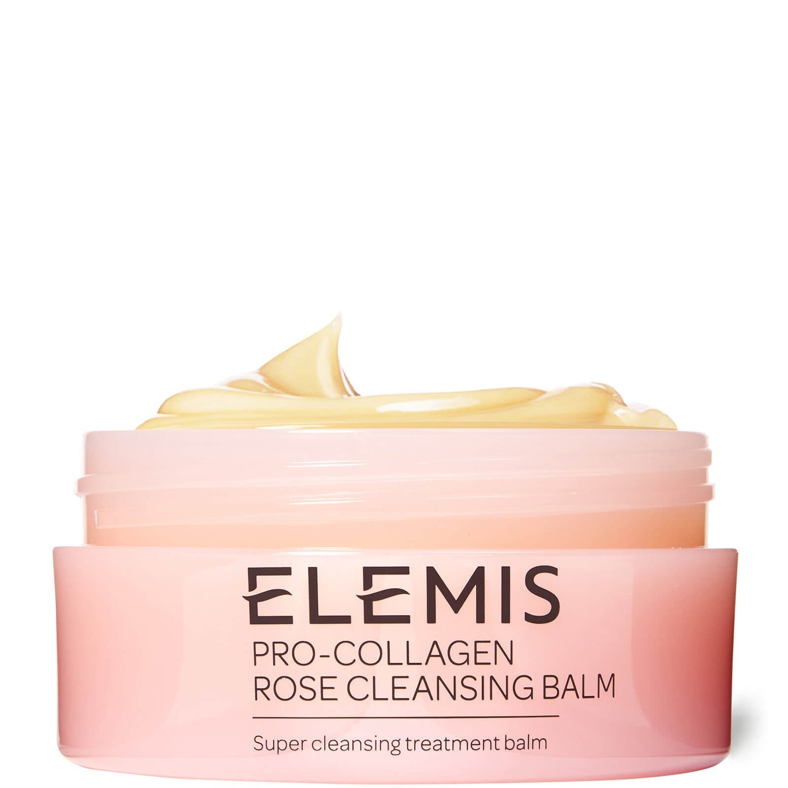 ELEMIS 骨膠原玫瑰卸妝膏100g - La Fée Beauty