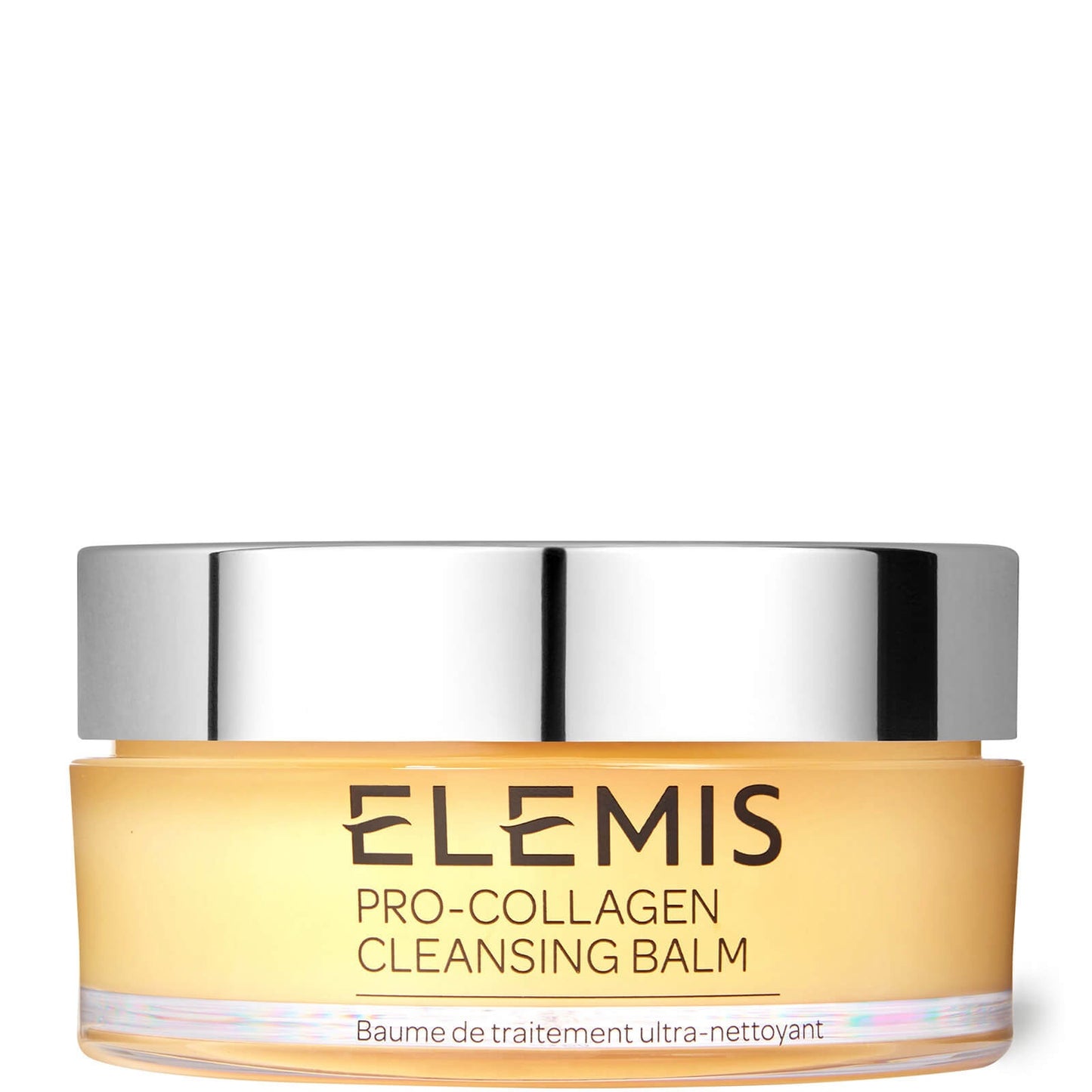 ELEMIS 骨膠原卸妝膏 - La Fée Beauty