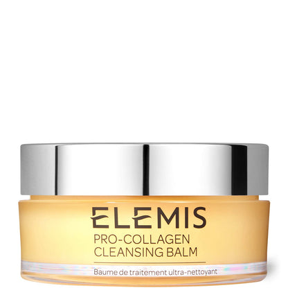 ELEMIS 骨膠原卸妝膏 - La Fée Beauty