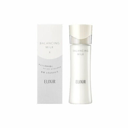 ELIXIR怡麗絲爾 平衡系列 乳液 130ml - La Fée Beauty