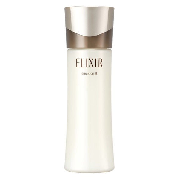 ELIXIR怡麗絲爾 抗衰老緊致彈力保濕乳液 - La Fée Beauty