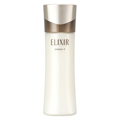 ELIXIR怡麗絲爾 抗衰老緊致彈力保濕乳液 - La Fée Beauty