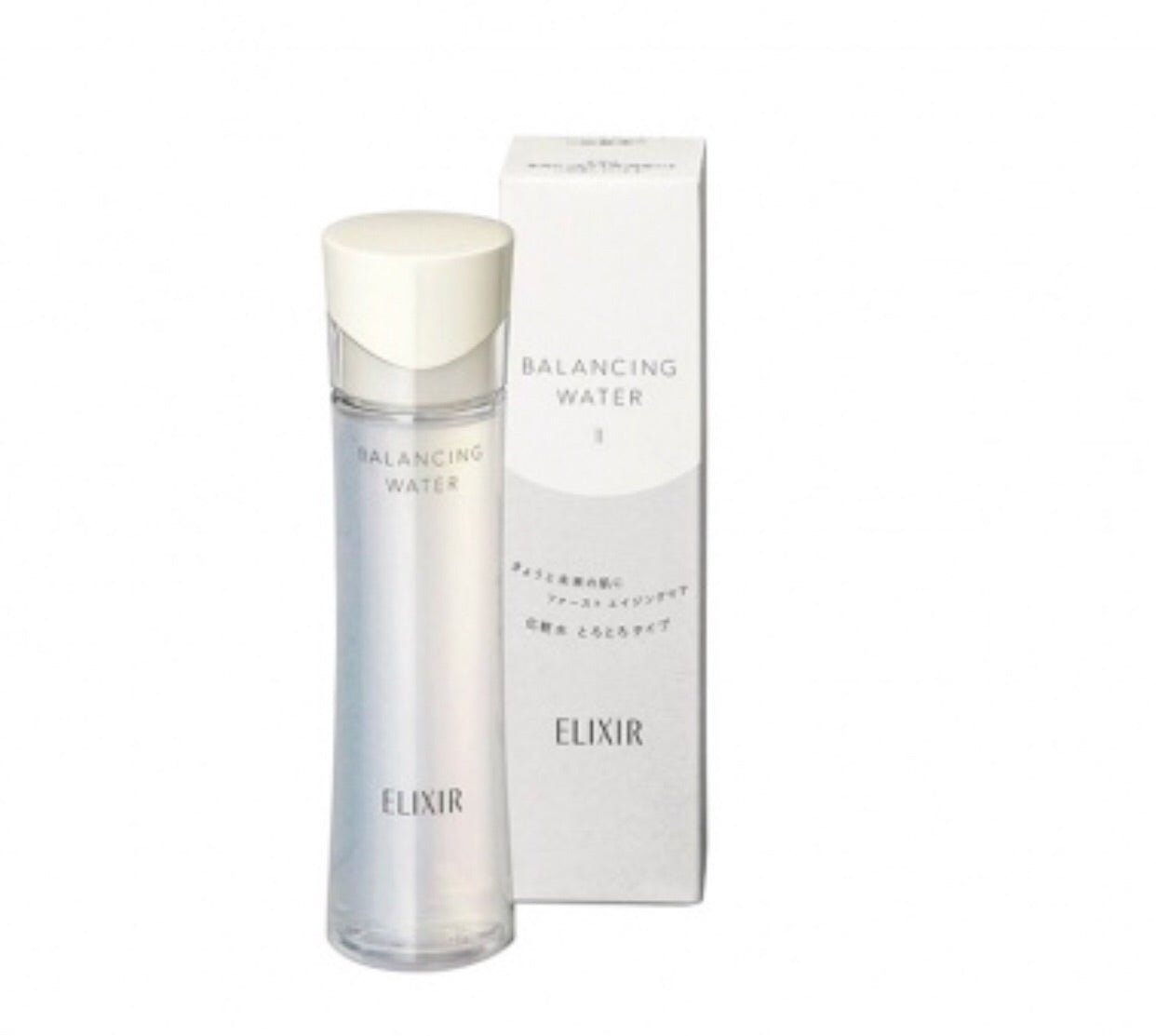 ELIXIR怡麗絲爾 平衡系列化妝水168ml - La Fée Beauty