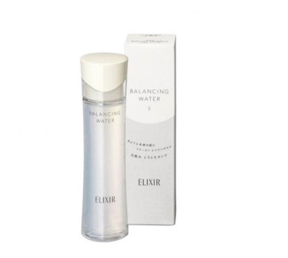 ELIXIR怡麗絲爾 平衡系列化妝水168ml - La Fée Beauty