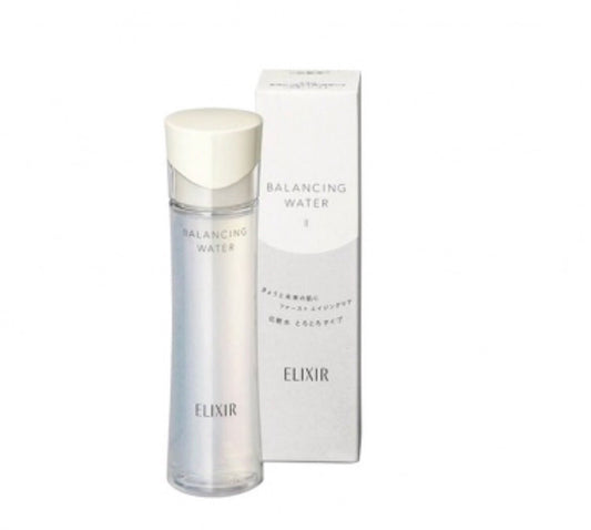 ELIXIR怡麗絲爾 平衡系列化妝水168ml - La Fée Beauty