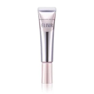 ELIXIR 怡麗絲爾 美白抗皺精華眼唇霜 - La Fée Beauty