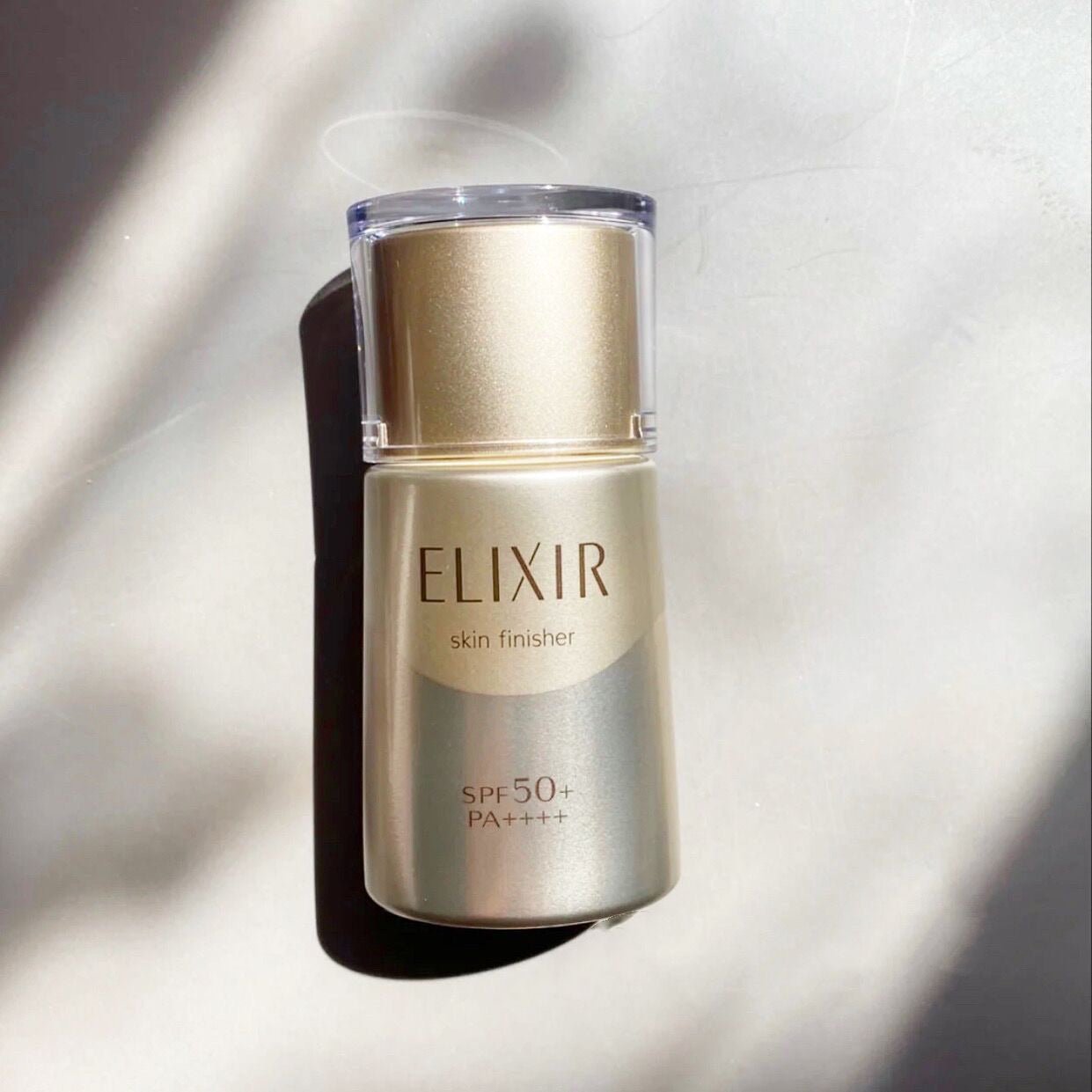 ELIXIR 怡麗絲爾 防曬隔離SPF50+ PA++++ 30ML - La Fée Beauty