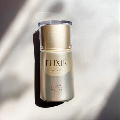 ELIXIR 怡麗絲爾 防曬隔離SPF50+ PA++++ 30ML - La Fée Beauty