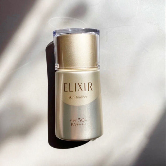 ELIXIR 怡麗絲爾 防曬隔離SPF50+ PA++++ 30ML - La Fée Beauty