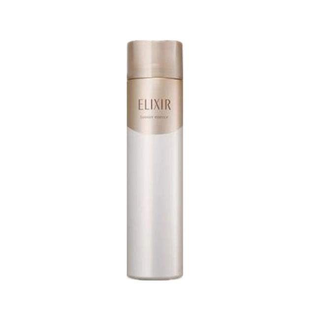 ELIXIR 怡麗絲爾 SUPERIEUR BOOSTER ESSENCE 優悅活顏 碳酸泡沫肌底液 90g - La Fée Beauty