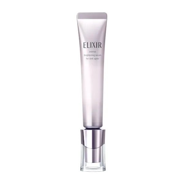 ELIXIR怡麗絲爾 藥用美白精華液 White Spot Clear Serum WT 22g - La Fée Beauty