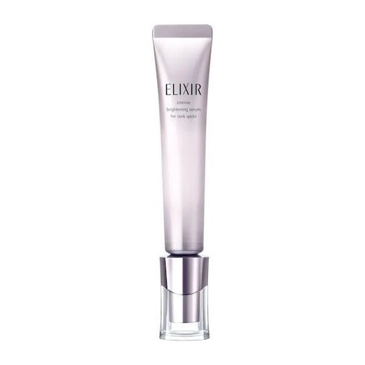 ELIXIR怡麗絲爾 藥用美白精華液 White Spot Clear Serum WT 22g - La Fée Beauty