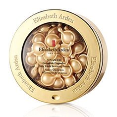 Elizabeth Arden 雅頓 黃金導航膠囊升級版 - La Fée Beauty