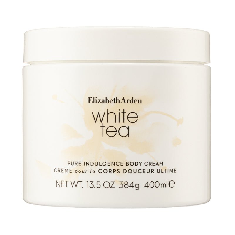 Elizabeth Arden 雅頓 白茶身體乳 500ML - La Fée Beauty