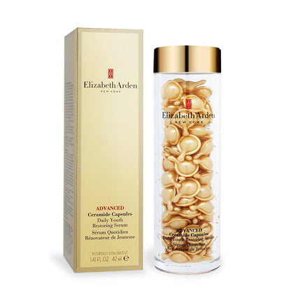 Elizabeth Arden 雅頓 黃金導航膠囊升級版 - La Fée Beauty