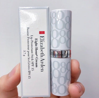 Elizabeth Arden 雅頓 顯效八小時潤澤唇膏SPF 15 3.7g / 0.13oz) - La Fée Beauty