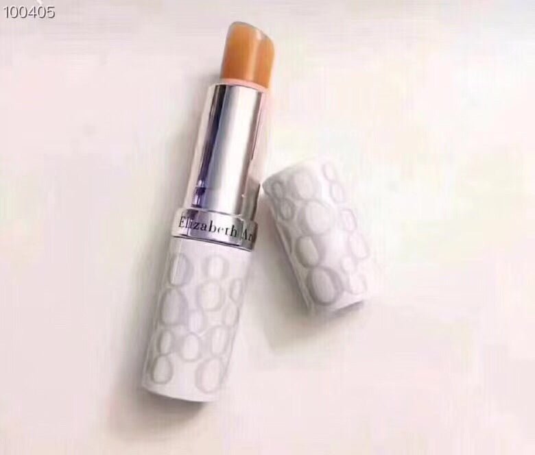 Elizabeth Arden 雅頓 顯效八小時潤澤唇膏SPF 15 3.7g / 0.13oz) - La Fée Beauty