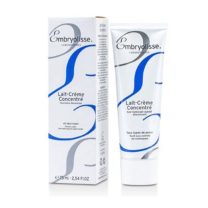 Embryolisse 保濕霜妝前隔離霜 (深藍色 一般肌膚）75ml - La Fée Beauty